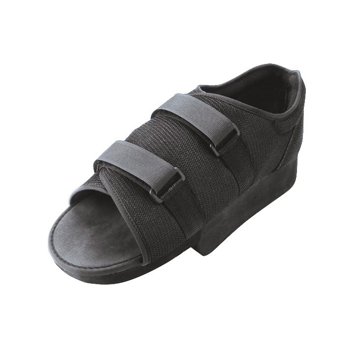 Orliman Zapato postquirúrgico en talo Talla 2 CP02 Imagen de Orliman Zapato postquirúrgico en talo Talla 2 CP02