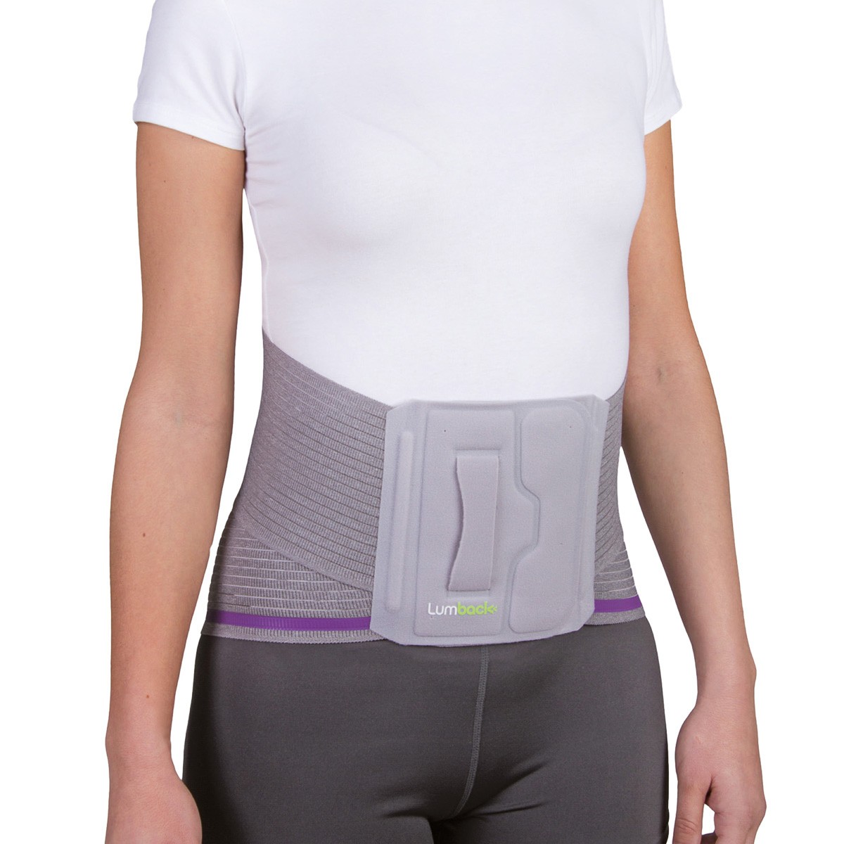 FAJA SACROLUMBAR LUMBACK T.XXL FJ200 Imagen de FAJA SACROLUMBAR LUMBACK T.XXL FJ200