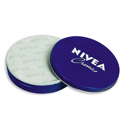 Nivea Crema 75ml Imagen de Nivea Crema 75ml