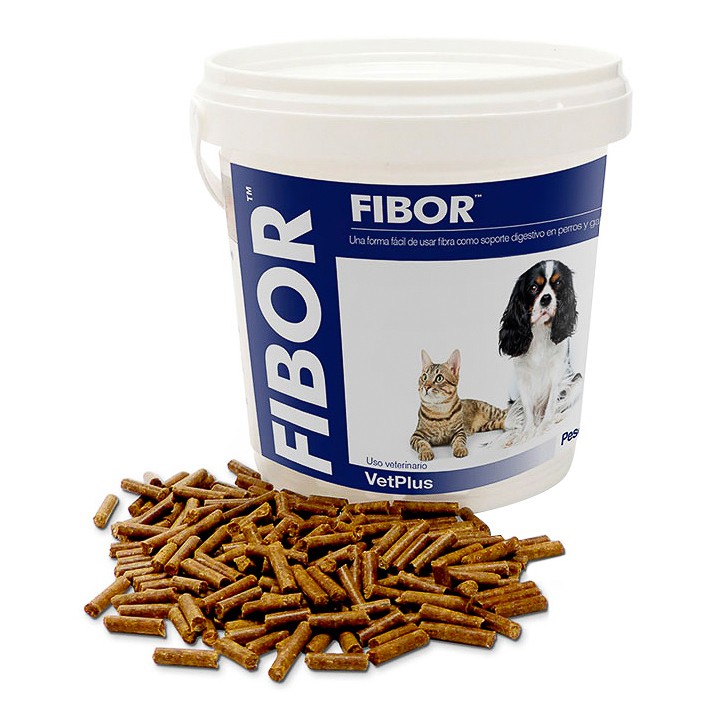 Vetplus Fibor 500g Imagen de Vetplus Fibor 500g