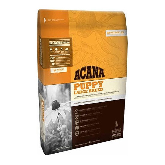Royal Canin pienso para perros acana cachorro grande 11,4 kg Imagen de Royal Canin pienso para perros acana cachorro grande 11,4 kg