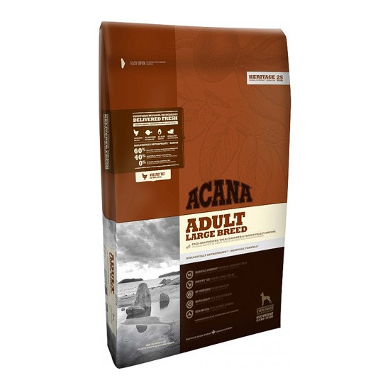 Acana adult large 17kg Imagen de Acana adult large 17kg