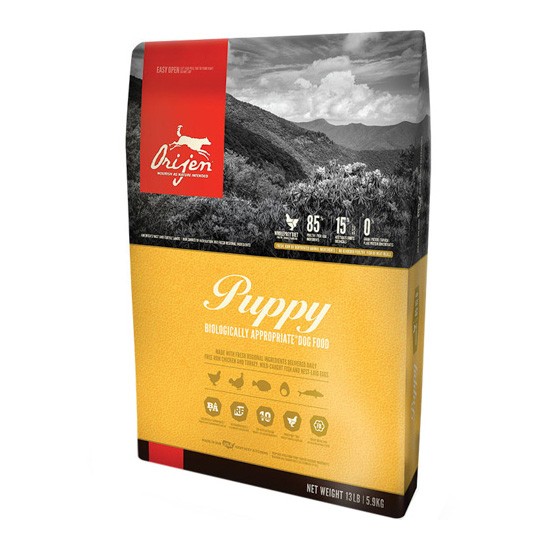 Orijen puppy 6kg Imagen de Orijen puppy 6kg