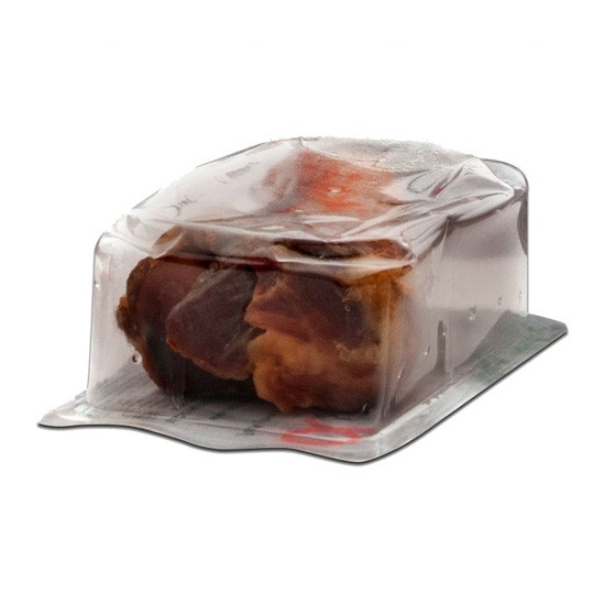 Alpha Spirit hueso de jamón para perros caja de 20u Imagen de Alpha Spirit hueso de jamón para perros caja de 20u