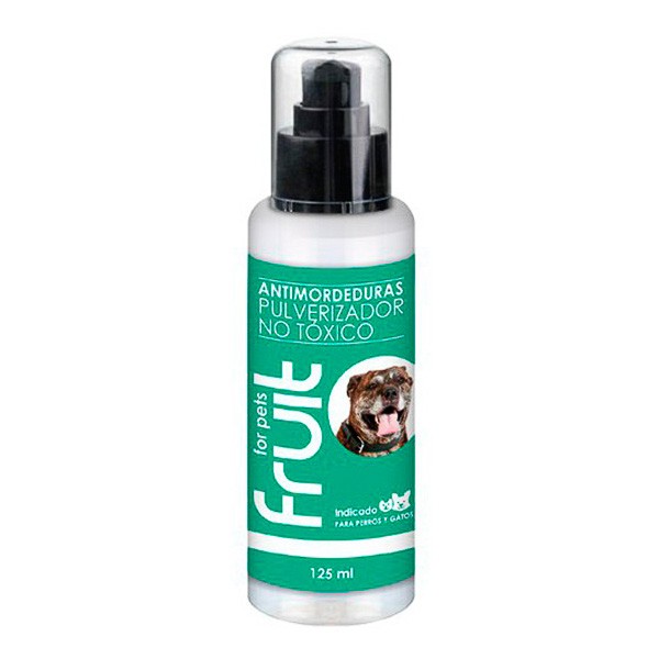 Fruit for Pets antimordeduras 125ml Imagen de Fruit for Pets antimordeduras 125ml