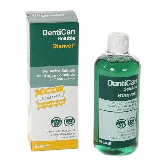 Stangest dentican soluble 500 ml Imagen de Stangest dentican soluble 500 ml