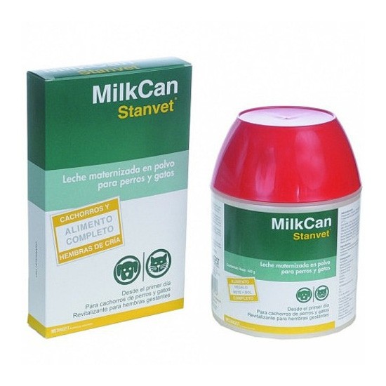 Stangest leche en polvo milk can 250 gr Imagen de Stangest leche en polvo milk can 250 gr