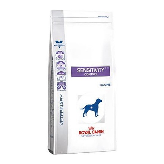 Royal Canin diet canine sensitivity control sc21 14kg Imagen de Royal Canin diet canine sensitivity control sc21 14kg