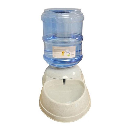 Wuapu dispensador agua 3,5 l Imagen de Wuapu dispensador agua 3,5 l