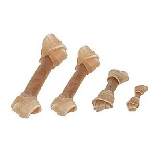 Biozoo Hueso nudo 10cm 2uds. biozoo Imagen de Biozoo Hueso nudo 10cm 2uds. biozoo