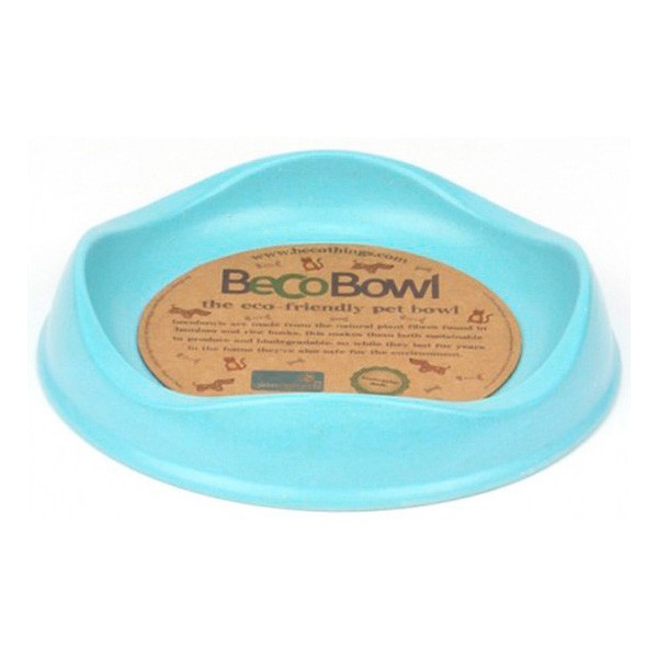 Beco bowl cat (17cm - 0,25 l) azul Imagen de Beco bowl cat (17cm - 0,25 l) azul