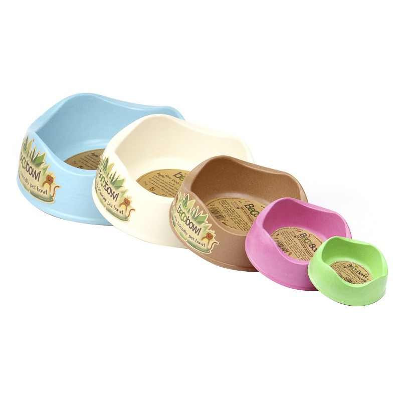 Beco bowl xx-small (8,5cm - 0,1 l) rosa Imagen de Beco bowl xx-small (8,5cm - 0,1 l) rosa