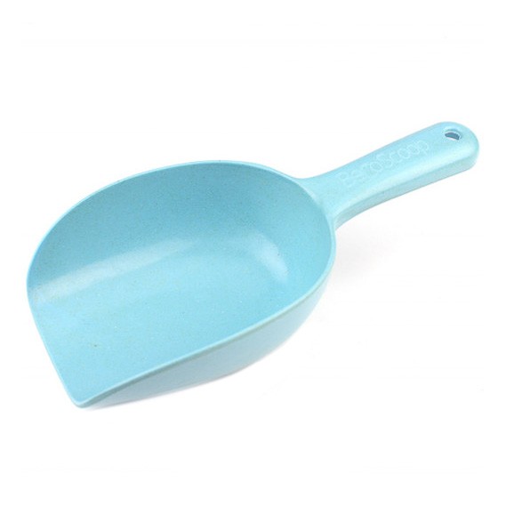 Becoscoop (food) 0,5 l azul Imagen de Becoscoop (food) 0,5 l azul
