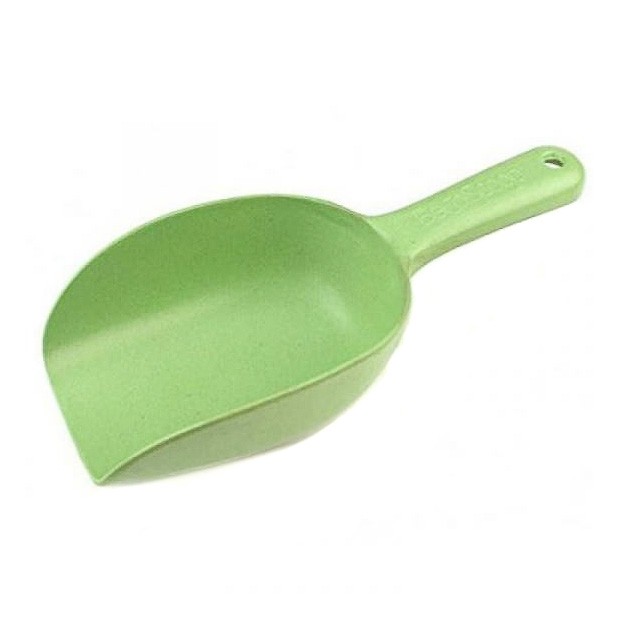 Becoscoop (food) 0,5 l verde Imagen de Becoscoop (food) 0,5 l verde