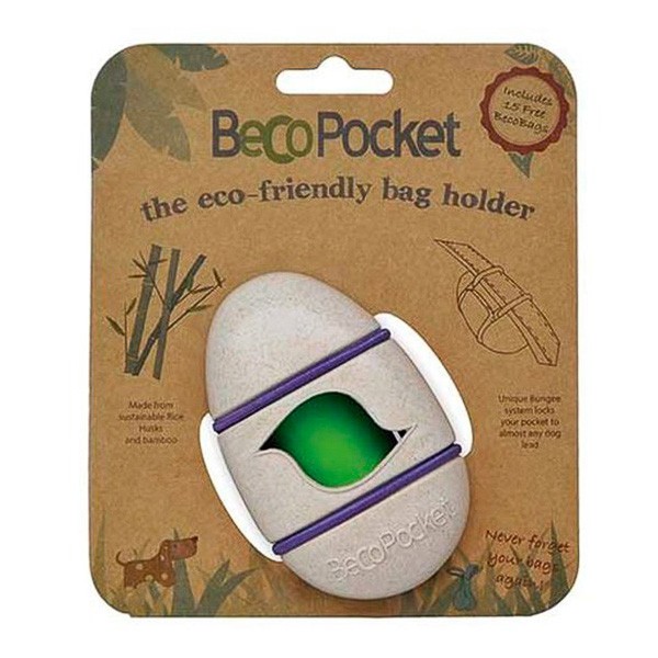 Becopocket natural Imagen de Becopocket natural