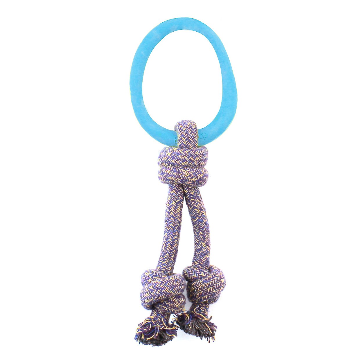 Becohoop con cuerda s azul Imagen de Becohoop con cuerda s azul
