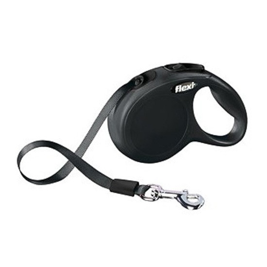 Biozoo new classic cinta xs,3 m 12kgnegro Imagen de Biozoo new classic cinta xs,3 m 12kgnegro