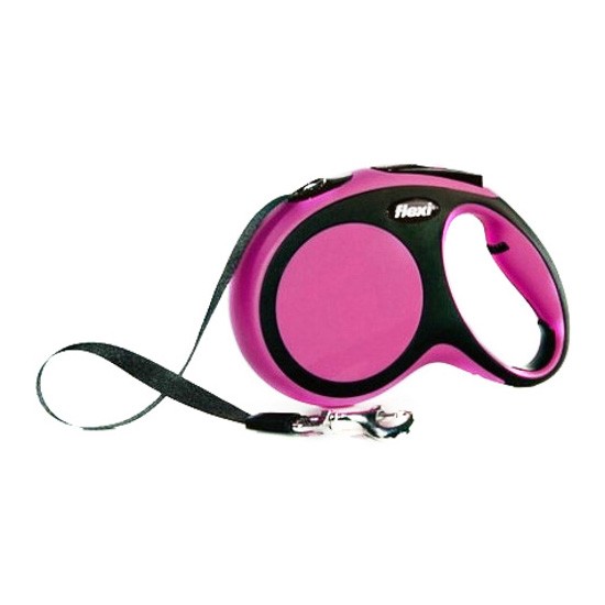 Flexi comfort cinta m 5 m rosa 25 kg Imagen de Flexi comfort cinta m 5 m rosa 25 kg
