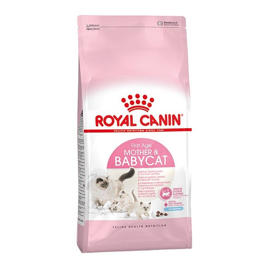 Royal Canin Fhn babycat 4kg Imagen de Royal Canin Fhn babycat 4kg