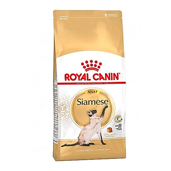 Royal Canin Fbn siamese ad 2kg Imagen de Royal Canin Fbn siamese ad 2kg