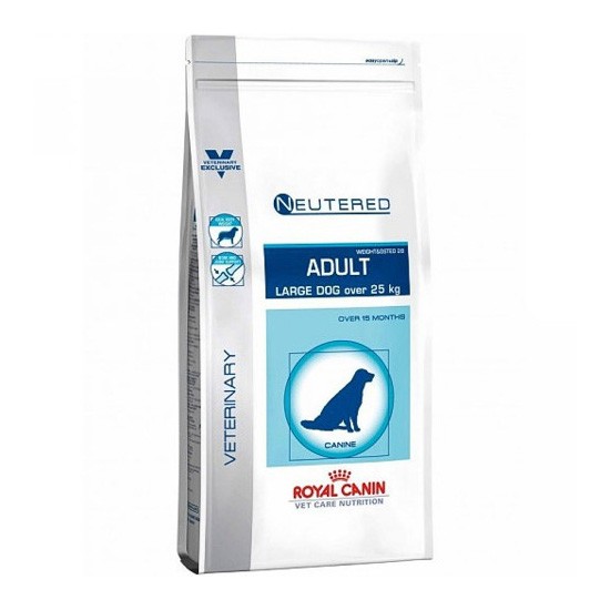 Royal Canin pienso para perro VCN neut ad grande 12kg+p4 Imagen de Royal Canin pienso para perro VCN neut ad grande 12kg+p4