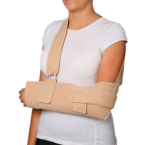 Emo sling pediatrico SLG100 Imagen de Emo sling pediatrico SLG100