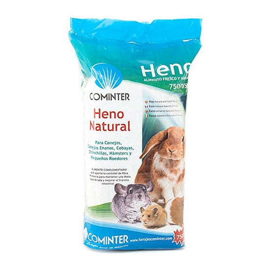 Home Friends Heno natural cominter 800g Imagen de Home Friends Heno natural cominter 800g