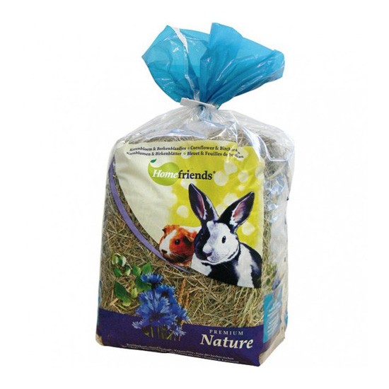 Home heno friends aciano / abedul 500g Imagen de Home heno friends aciano / abedul 500g