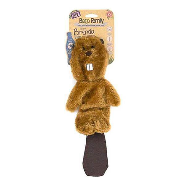 Beco soft brenda the beaver l Imagen de Beco soft brenda the beaver l