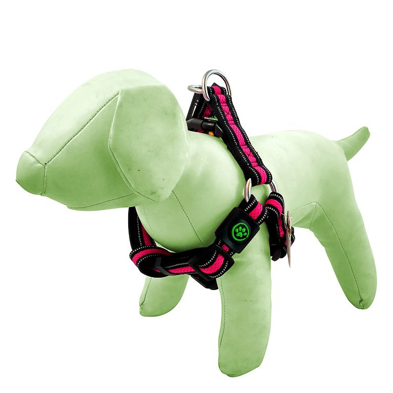 Planet Pet arnés artict 2,5 x 43 - 59cm Imagen de Planet Pet arnés artict 2,5 x 43 - 59cm