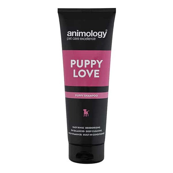 Animology champú cachorros 250ml Imagen de Animology champú cachorros 250ml