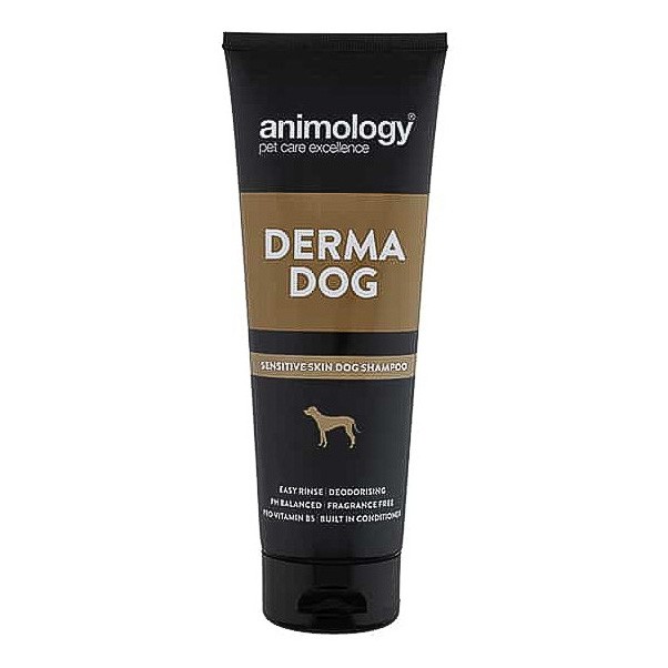 Animology champú pieles sensibles 250ml Imagen de Animology champú pieles sensibles 250ml