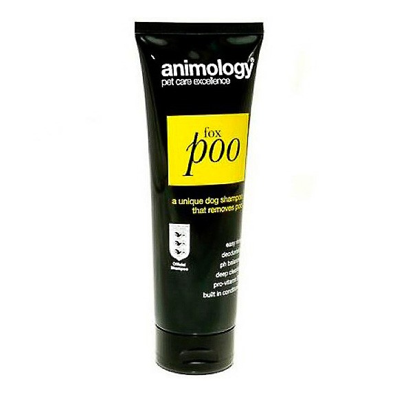 Animology champú olores fuertes 250ml Imagen de Animology champú olores fuertes 250ml