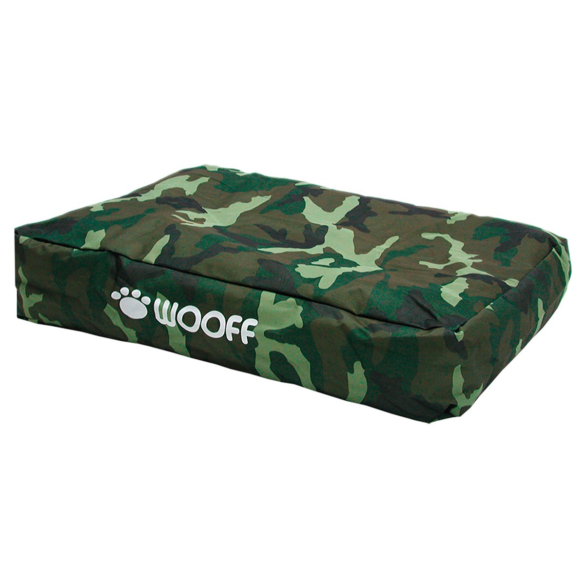 Wooff colchon boxgeen l 70x110x15cm Imagen de Wooff colchon boxgeen l 70x110x15cm