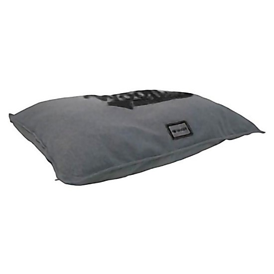 Wooff colchón original jersey black m 70 Imagen de Wooff colchón original jersey black m 70