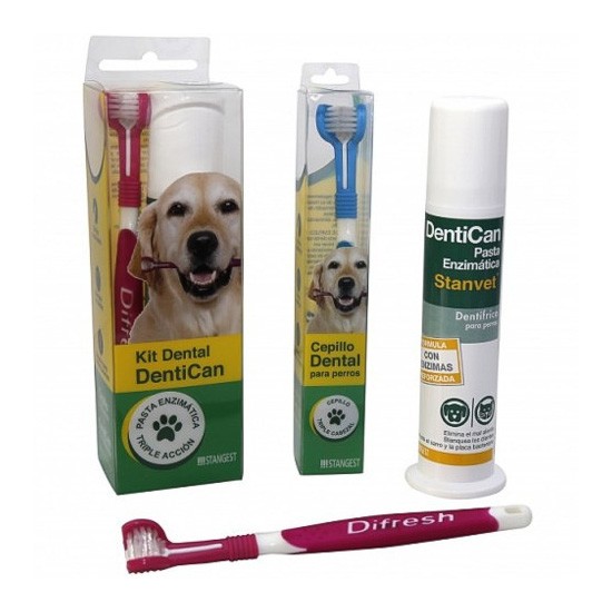 Stangest estuche cepillo dental difresh Imagen de Stangest estuche cepillo dental difresh