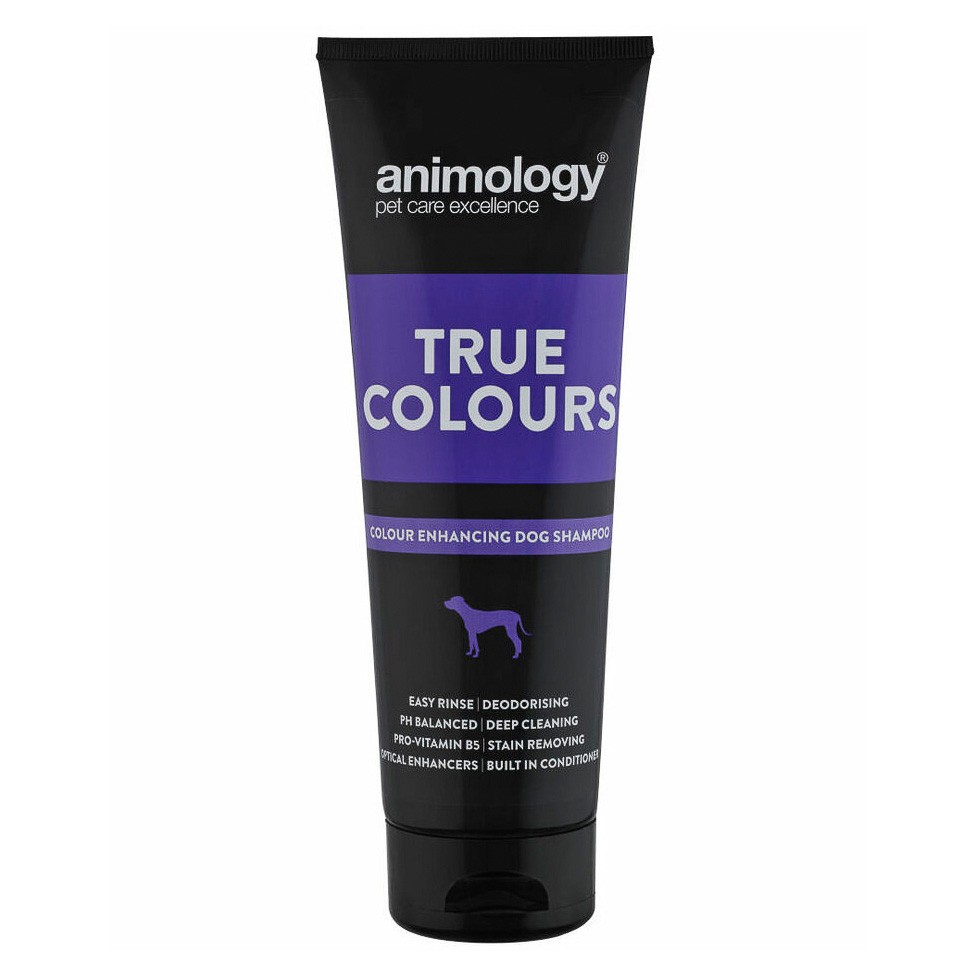 Animology champú colores 250ml Imagen de Animology champú colores 250ml