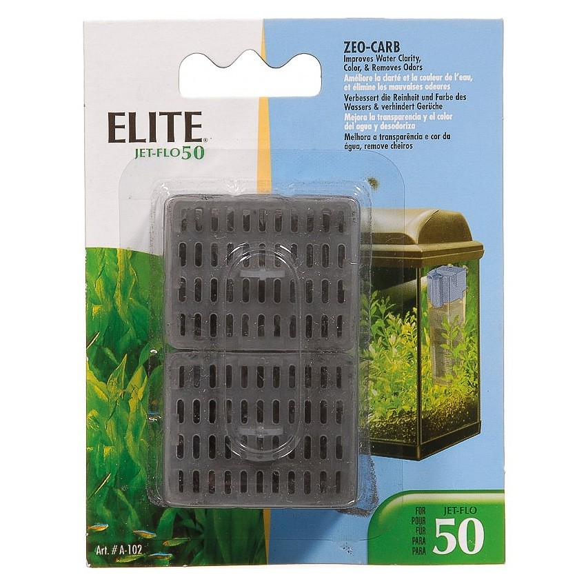Petuky Elite zeo carb jet flo 50 Imagen de Petuky Elite zeo carb jet flo 50