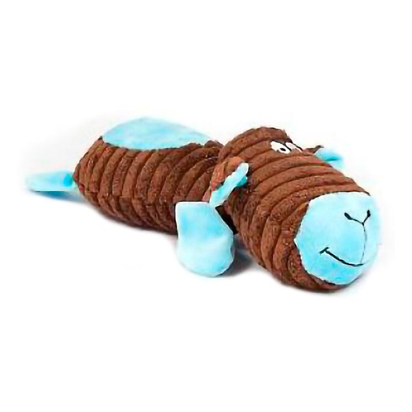 Lovely peluche oveja pana azul Imagen de Lovely peluche oveja pana azul