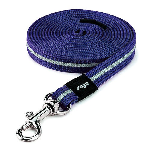 Rogz Alleycat azul correa para gatos 1u Imagen de Rogz Alleycat azul correa para gatos 1u