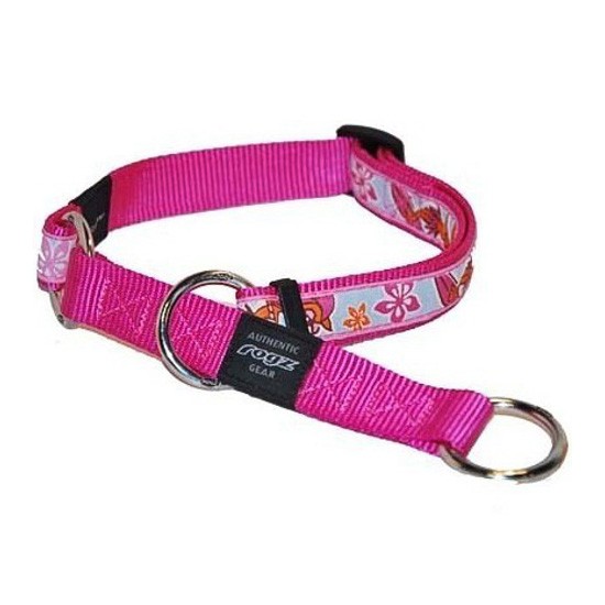 Rogz Rogzette Armed Response collar de semiahogo para perros 1u Imagen de Rogz Rogzette Armed Response collar de semiahogo para perros 1u