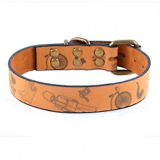 Ubrique collar london SSL 48x60x3,5cm Imagen de Ubrique collar london SSL 48x60x3,5cm