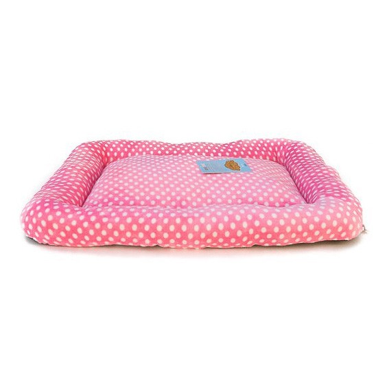 Petuky Colchon acolchado suave rosa 90 x 68 Imagen de Petuky Colchon acolchado suave rosa 90 x 68