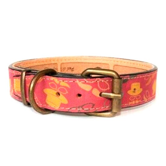 Petuky collar ubrique diseño whiskers xl 42x55 Imagen de Petuky collar ubrique diseño whiskers xl 42x55