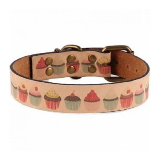 Ubrique collar dise pasteles xxl 48x60x Imagen de Ubrique collar dise pasteles xxl 48x60x