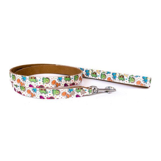 Ubrique Correa estampado dinos s 1.3x120 Imagen de Ubrique Correa estampado dinos s 1.3x120