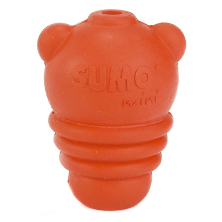 Petuky Sumo mini play XS red Imagen de Petuky Sumo mini play XS red