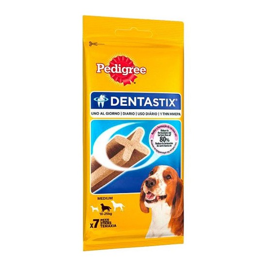 Pedigree dentastix med 10x180g Imagen de Pedigree dentastix med 10x180g