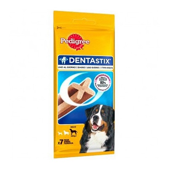 Pedigree dentastixgrande 10x270g Imagen de Pedigree dentastixgrande 10x270g