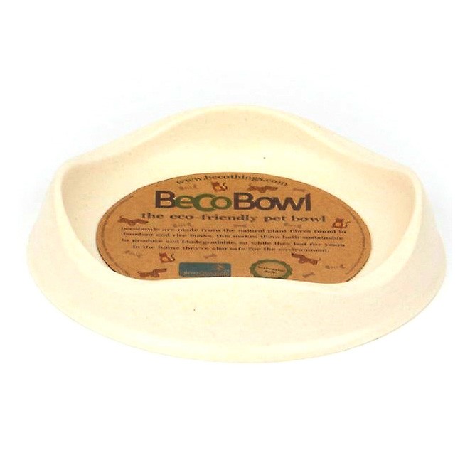 Beco bowl cat (17cm - 0,25 l) natural Imagen de Beco bowl cat (17cm - 0,25 l) natural